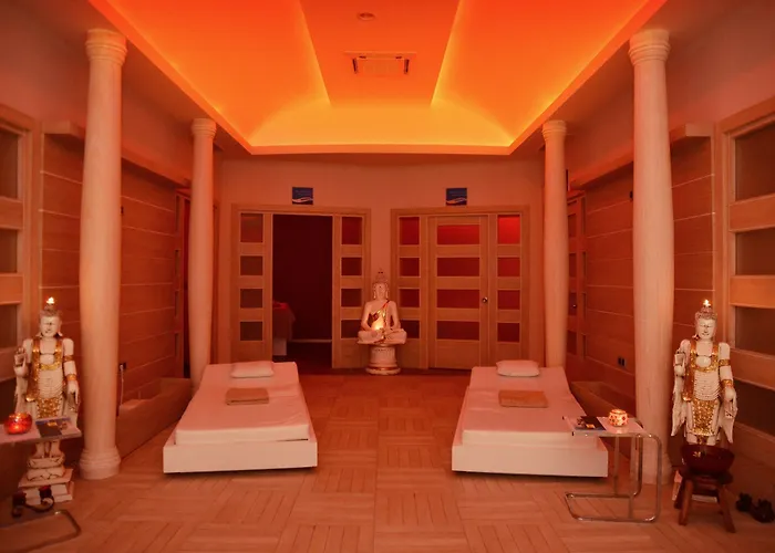 Orka Sunlife Hotel&aquapark Hotell