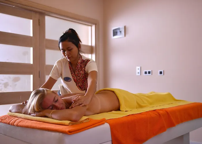 Orka Sunlife And Aquapark