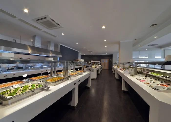 Orka Sunlife And Aquapark 5*