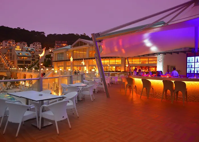 Hotell Orka Sunlife Hotel&aquapark 5*
