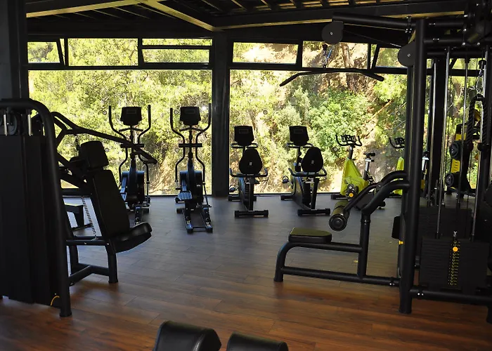 Hotell Orka Sunlife Hotel&aquapark
