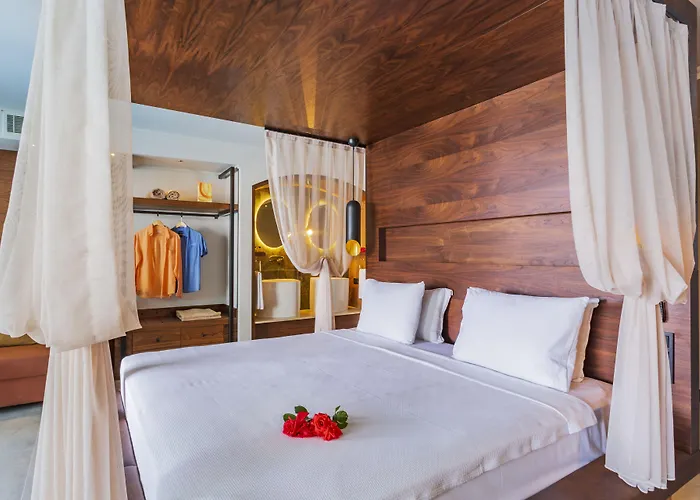 Orka Sunlife Hotel&aquapark Hotell