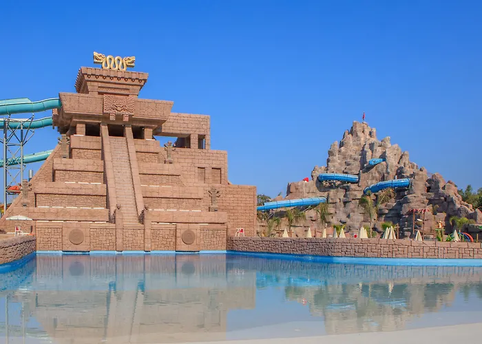 Orka Sunlife And Aquapark 5*