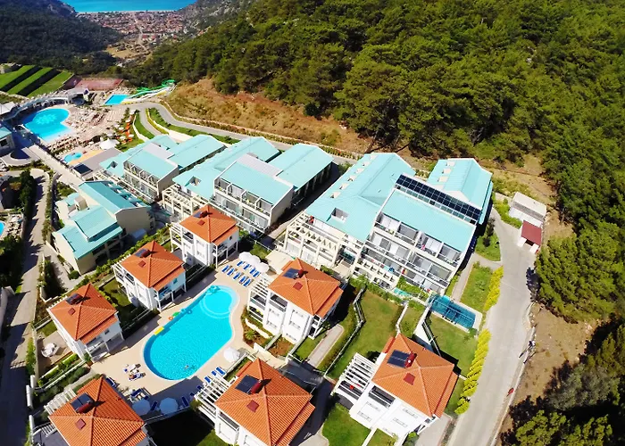 Orka Sunlife And Aquapark Hotel