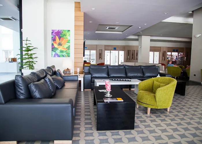 Orka Sunlife And Aquapark Hotel 5*