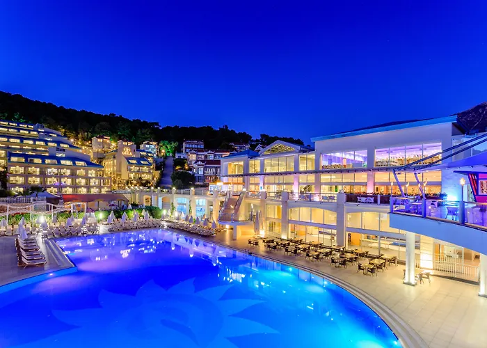 Orka Sunlife And Aquapark