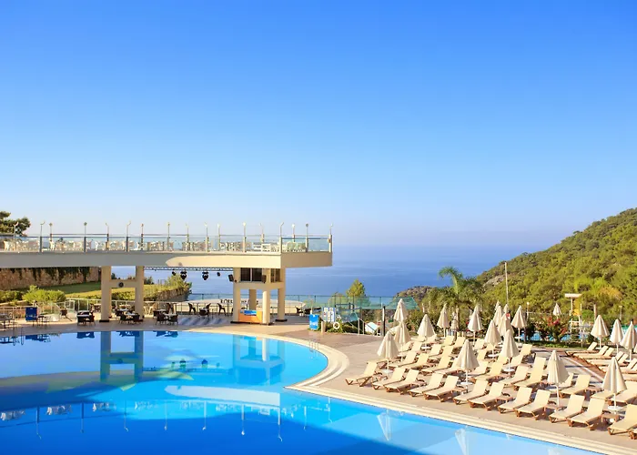 Orka Sunlife And Aquapark 5*