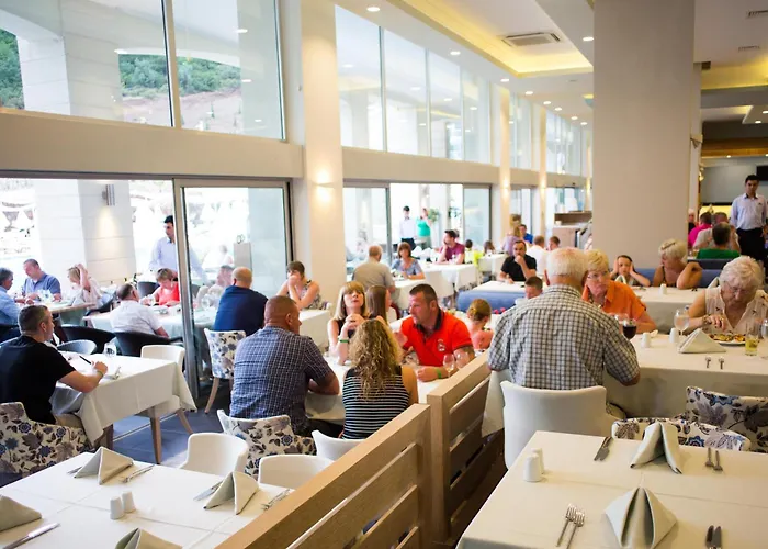 Orka Sunlife And Aquapark